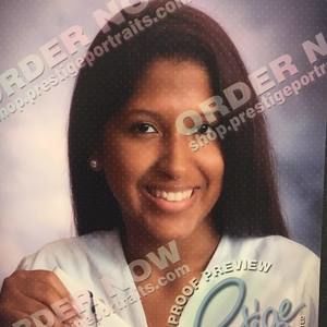 Meet your Posher, Nathalie